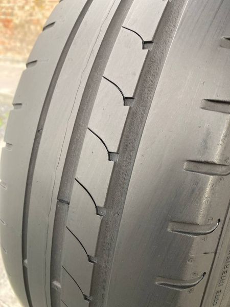 195/65R15 Goodyear Efficient Grip 0994 фото