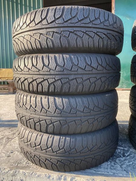 185/65R15 Uniroyal MS plus 77 0494 фото