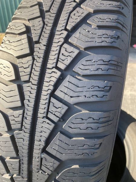 185/65R15 Uniroyal MS plus 77 0494 фото