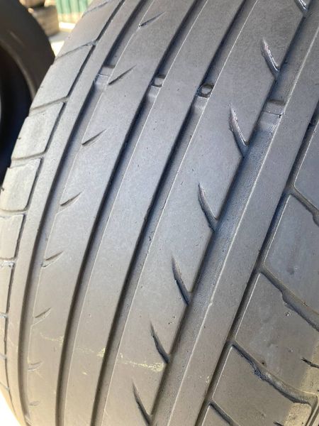 215/55R16 Nankang Noble Sport NS-20 01045olx фото