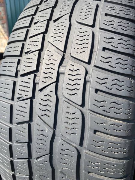 215/60R16 Continental ContiWinterContact TS830 P 0690 фото