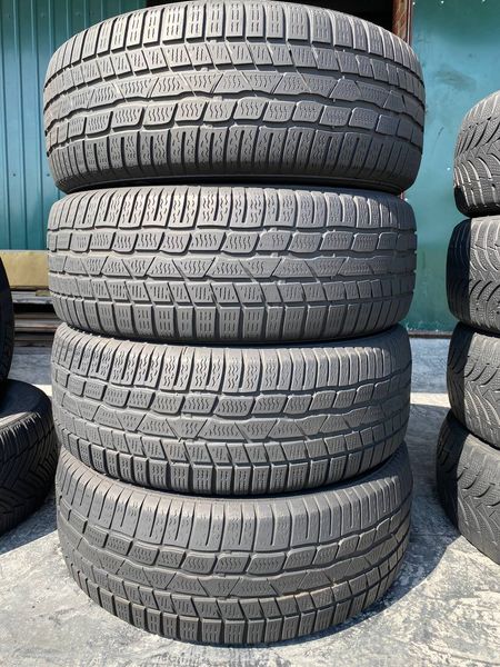 215/60R16 Continental ContiWinterContact TS830 P 0690 фото