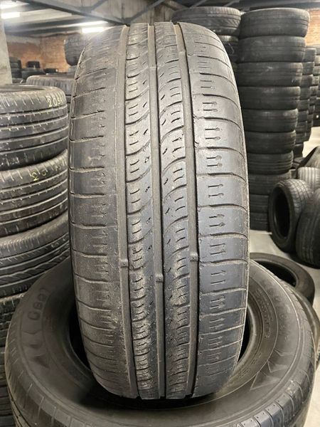 215/60R16 Kumho Sense 0174 фото