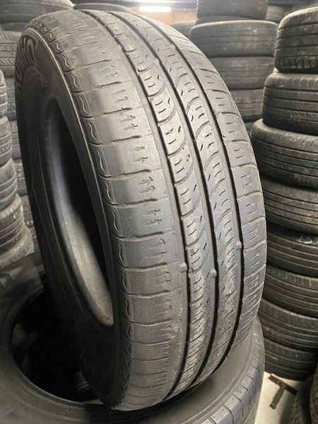 215/60R16 Kumho Sense 0174 фото