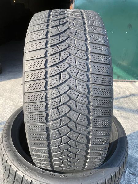 225/40R18 Firestone WinterHawk 3 0844olx фото