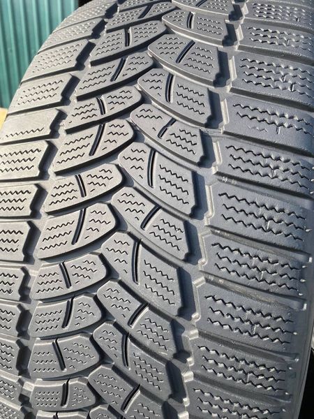 225/40R18 Firestone WinterHawk 3 0844olx фото