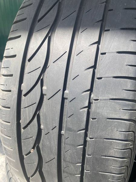 225/45R17 Bridgestone Turanza ER300 0945olx фото