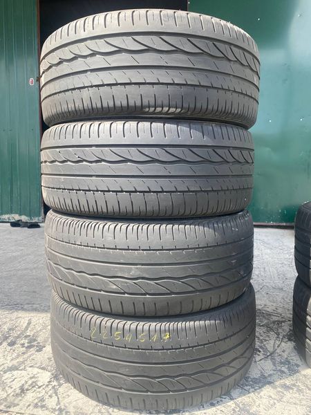 225/45R17 Bridgestone Turanza ER300 0945olx фото