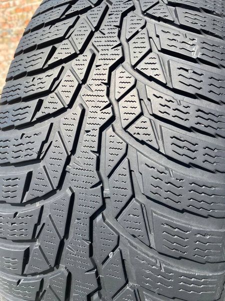 225/55R17 Nokian WR D4 d0404 фото