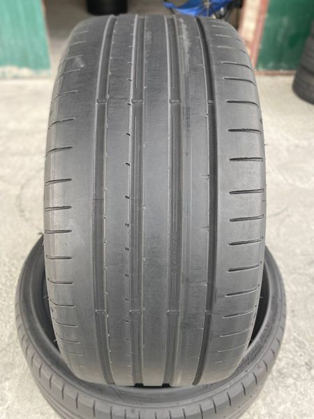 235/35R19 Dunlop Sport Maxx RT2 d0185 фото