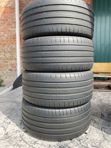 235/35R19 Dunlop Sport Maxx RT2 d0185 фото