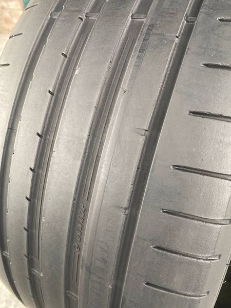 235/35R19 Dunlop Sport Maxx RT2 d0185 фото