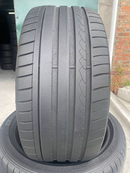 235/40R18 Dunlop Sport Maxx RT d0270olx фото