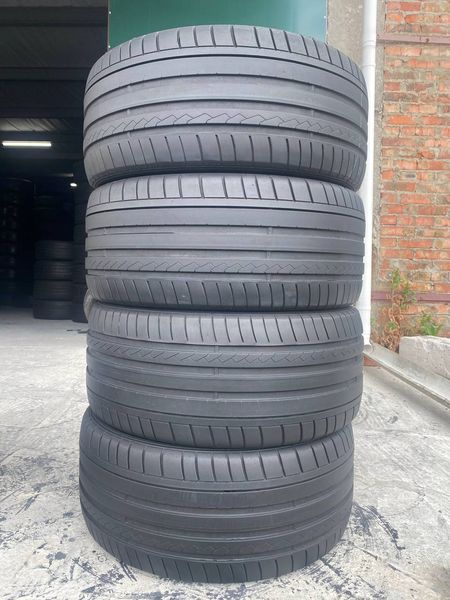 235/40R18 Dunlop Sport Maxx RT d0270olx фото