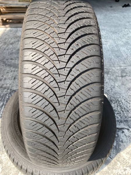 185/60R15 Falken EuroAll Season AS210 01329 фото