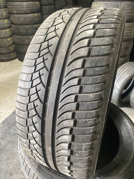 255/50R19 Michelin Diamaris d0145 фото