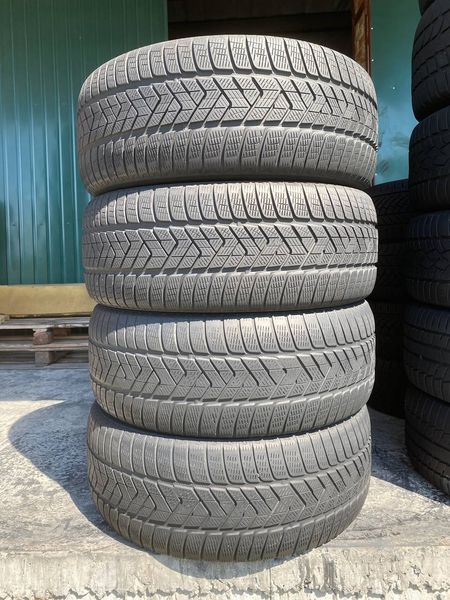 265/55R19 Pirelli Scorpion 0894 фото