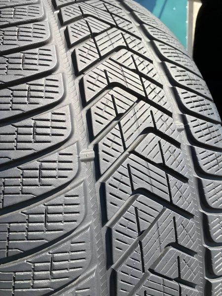 265/55R19 Pirelli Scorpion 0894 фото