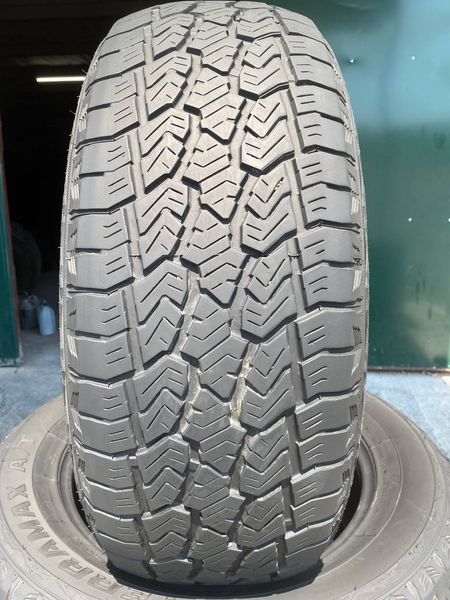 275/60R20 Sailun Terramax A/T d0069 фото