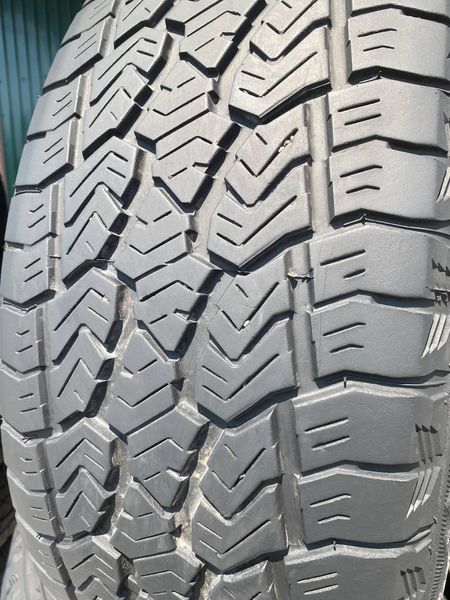 275/60R20 Sailun Terramax A/T d0069 фото