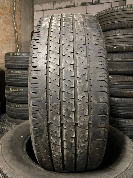 265/60R18 Continental CrossContact d0216 фото