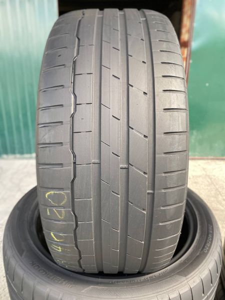 265/40R20 Hankook Ventus S1 EVO3 01098olx фото