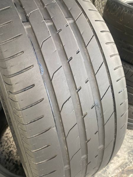 245/45R18 Nexen N`Fera Su1 01200 фото