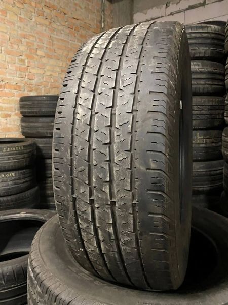 265/60R18 Continental CrossContact d0216 фото