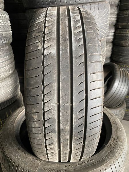 215/45R17 Michelin Primacy HP 0247 фото