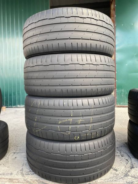 265/40R20 Hankook Ventus S1 EVO3 01098olx фото