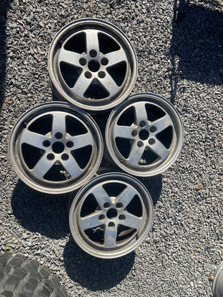 5x114.3 R16 (7J, ET35) Honda,Mitsubishi, Nissan d01263 фото