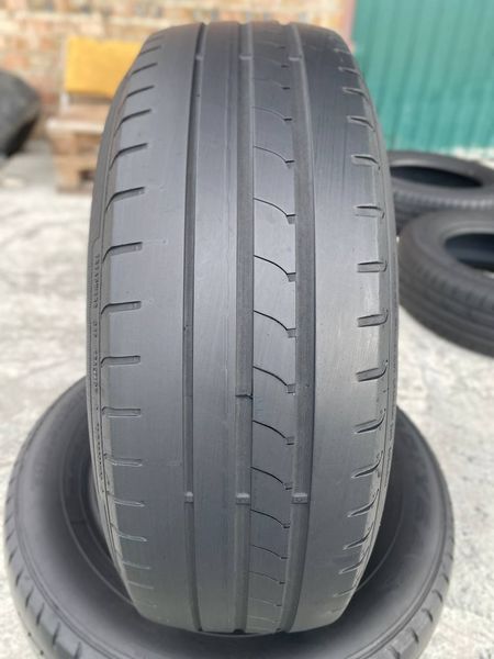 195/65R15 Goodyear Efficient Grip 0994 фото