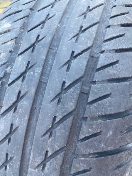 275/60R15 Hankook Dynamic RA03 01685olx фото