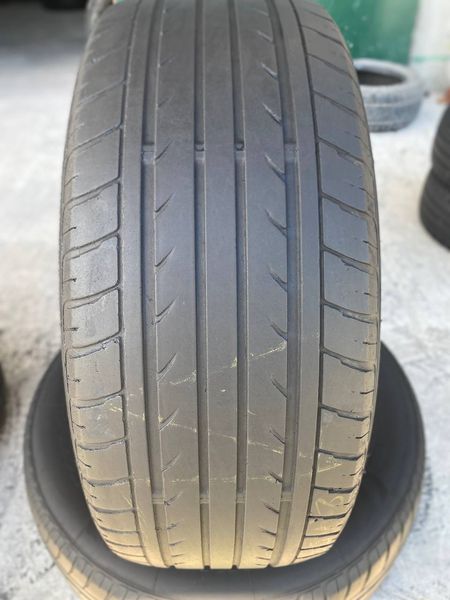 215/55R16 Nankang Noble Sport NS-20 01045olx фото