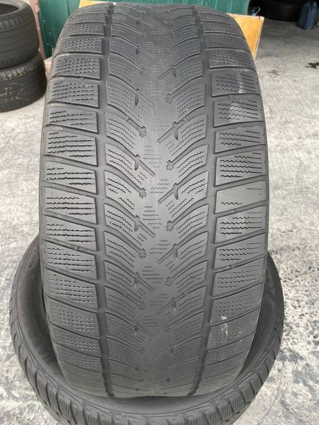 275/45R20 Goodyear Ultra Grip Performance 01463olx фото