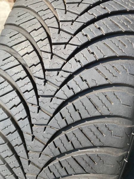 185/60R15 Falken EuroAll Season AS210 01329 фото