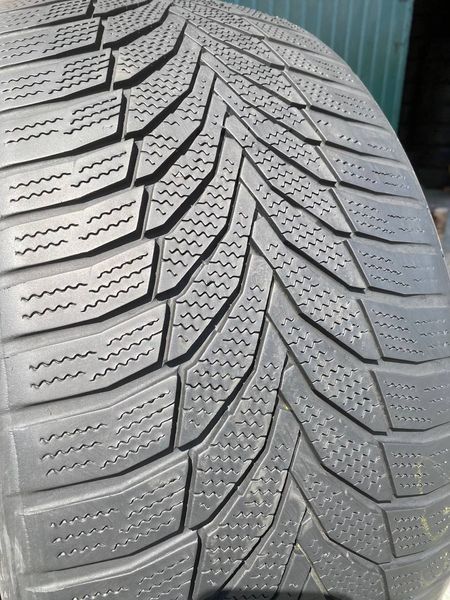 255/40R19 Nexen WinGuard Sport 2 01508olx фото