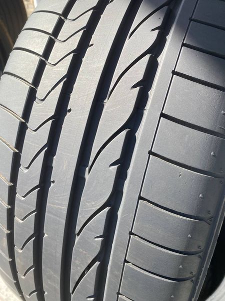 255/45R19 Bridgestone Dueler H/P Sport 01149olx фото