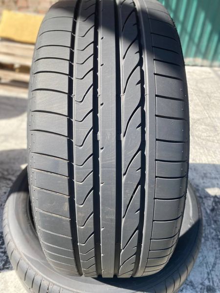 255/45R19 Bridgestone Dueler H/P Sport 01149olx фото