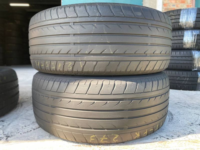 215/55R16 Nankang Noble Sport NS-20 01045olx фото