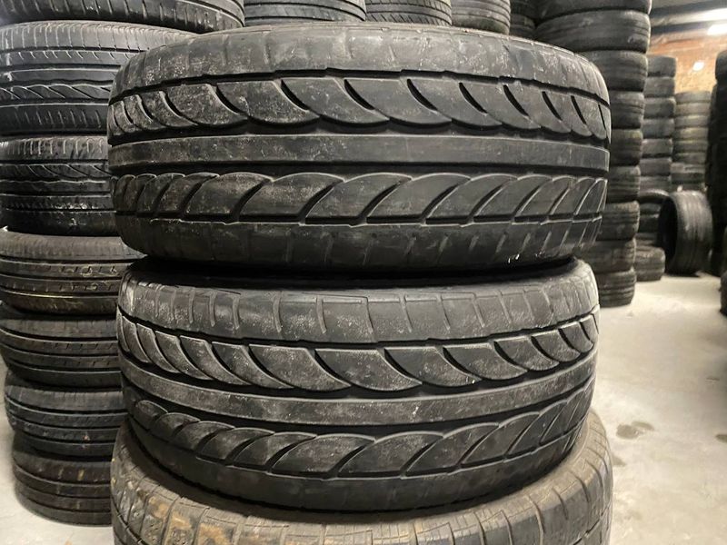 215/55R16 Achilles ATR Sport 0591olx фото