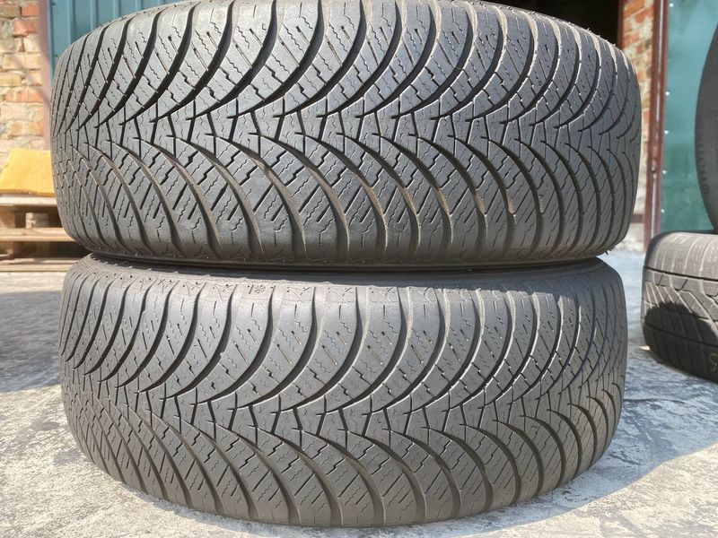 185/60R15 Falken EuroAll Season AS210 01329 фото