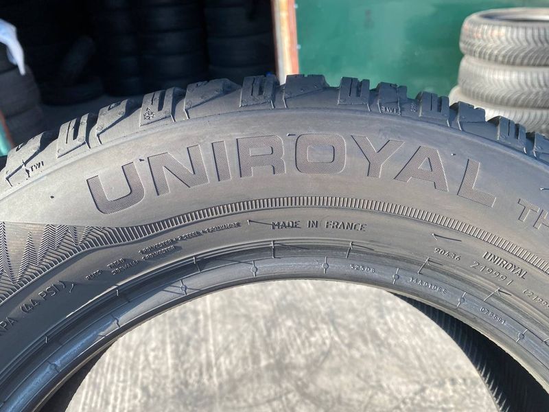 185/65R15 Uniroyal MS plus 77 0494 фото