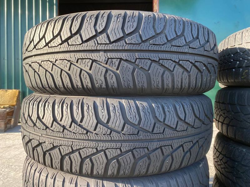 185/65R15 Uniroyal MS plus 77 0494 фото