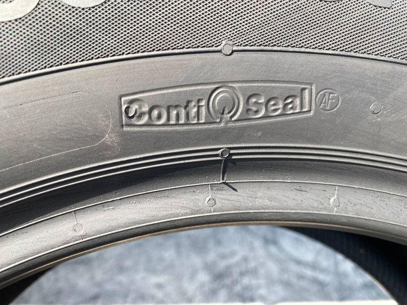 215/60R16 Continental ContiWinterContact TS830 P 0690 фото