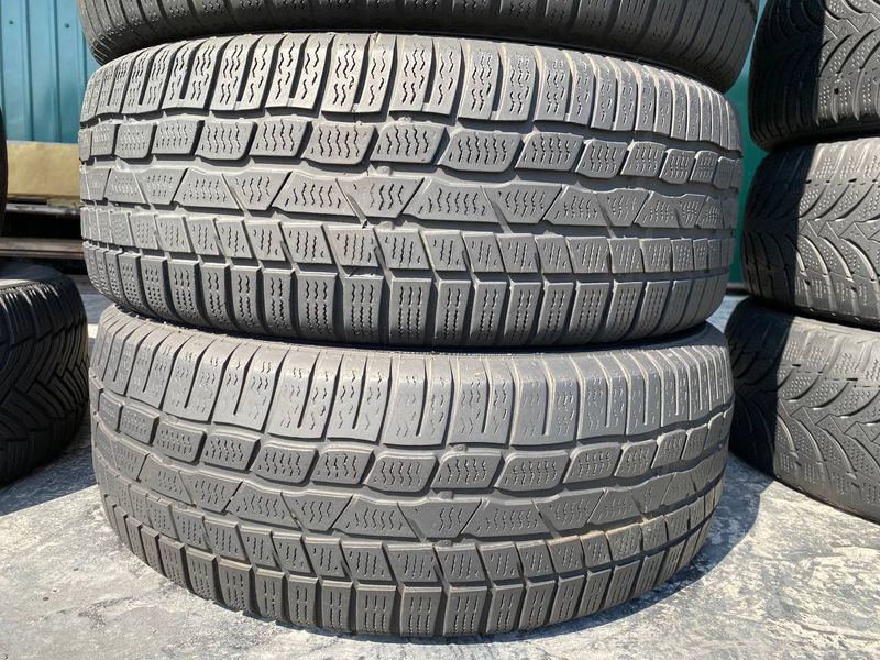 215/60R16 Continental ContiWinterContact TS830 P 0690 фото