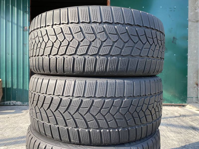 225/40R18 Firestone WinterHawk 3 0844olx фото