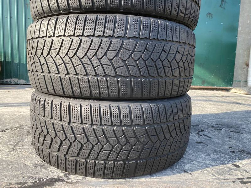 225/40R18 Firestone WinterHawk 3 0844olx фото