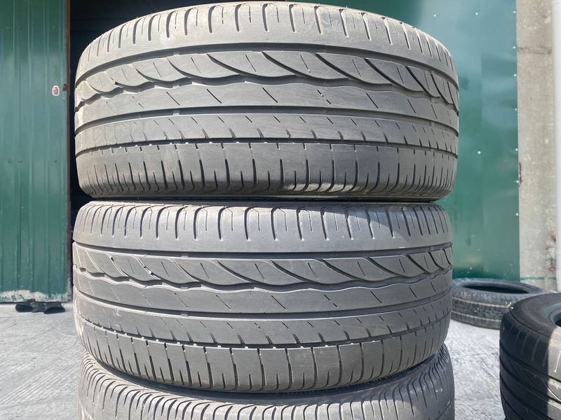 225/45R17 Bridgestone Turanza ER300 0945olx фото