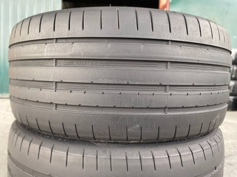 235/35R19 Dunlop Sport Maxx RT2 d0185 фото